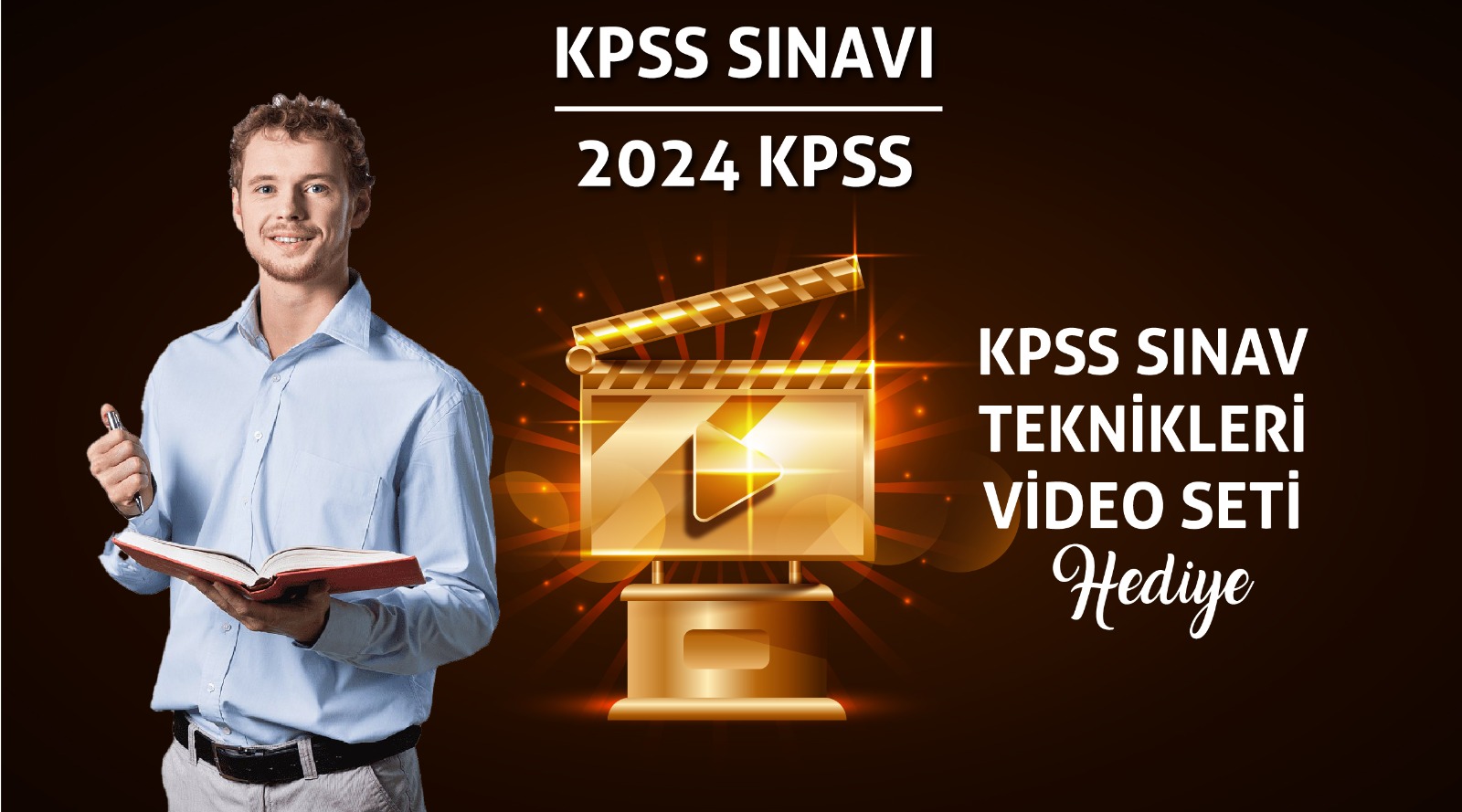 Hayat Kurtaran KPSS Sınav Teknikleri Videosu