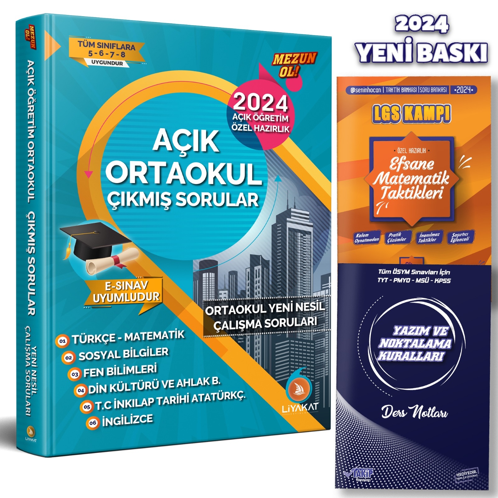 2024%20Açık%20Ortaokul%20Çıkmış%20Sorular%20ve%20Özel%20Çalışma%20Soruları%20-%20Efsane%20Sınav%20Seti%20-%205.6.7.8.%20Sınıf%20Soru%20Bankası